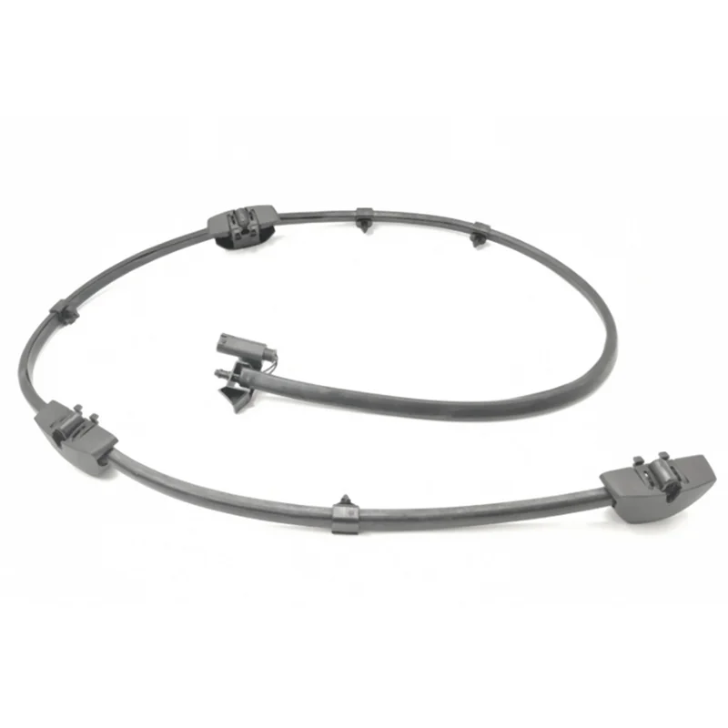 

New Windscreen Nozzle Windshield Washer Sprayer Jet System 61667388756 for BMW 5 Series G30 F90 G31 G38