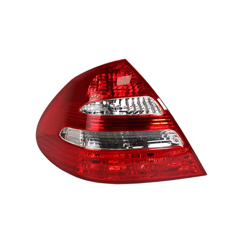 Rear Taillight For Mercedes Benz E-Class W211 E200 E220 E240 E280 2002 2003 2004 2005 2006 Signal Car Accessories car tail light