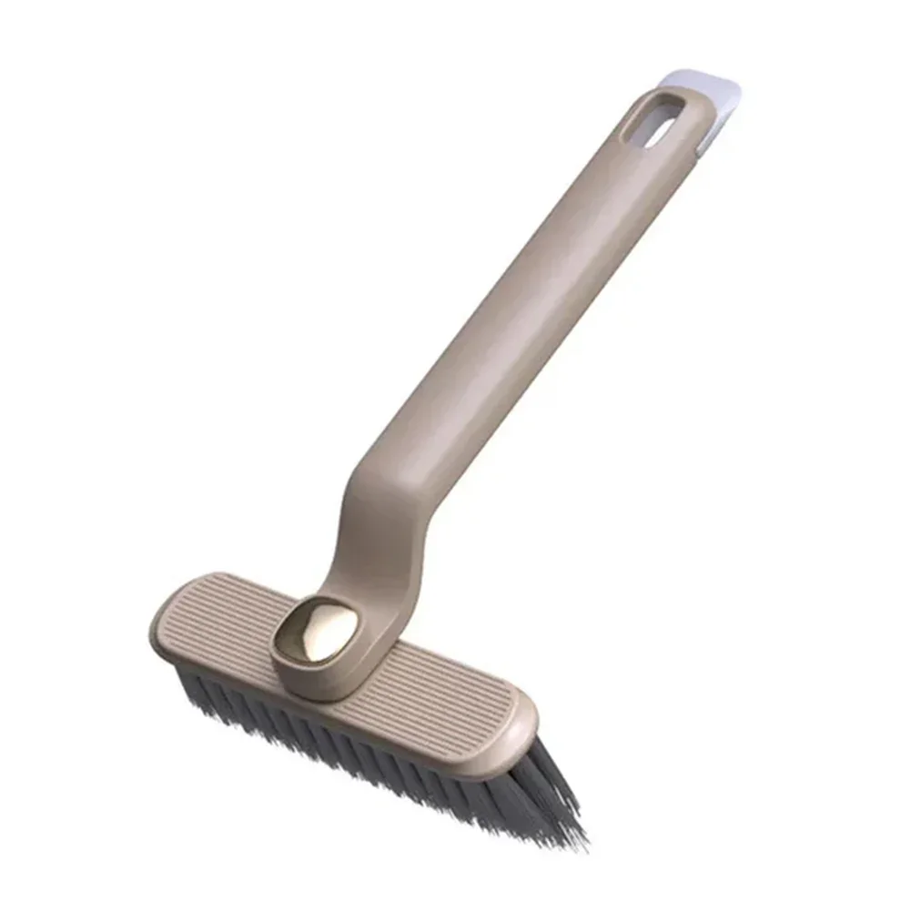 Cleaner Grout Cleaning Brush Crevice Hard Bristle Joint Lightweight 360 Degree Rotating Compact High Quality Long Lasting