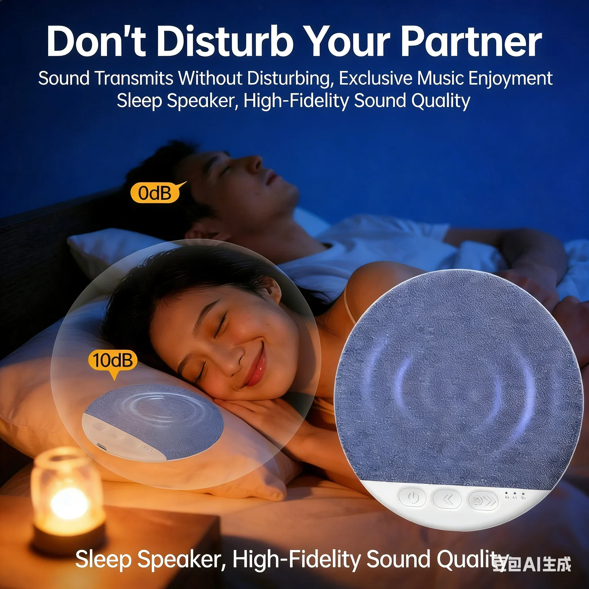 Thumbnail 2 - #75 White Noise Machines Comparison Guide