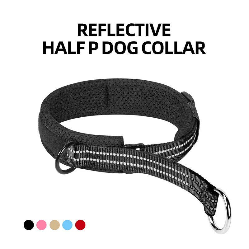 No Pull Reflective …