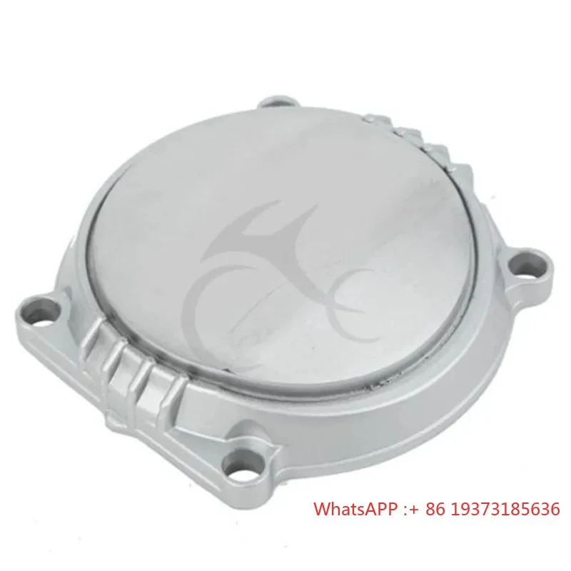 

Левая крышка двигателя мотоцикла, корпус для Yamaha XJR1300 1998-2010 XJR1200 1994-1997 1995 1996