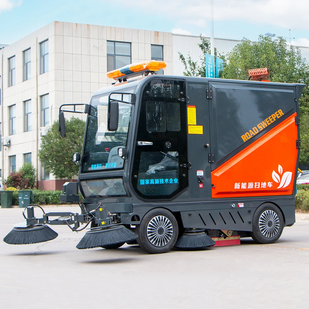 

Горячая промышленная батарея, полностью автоматическая машина для мытья полов скруббера