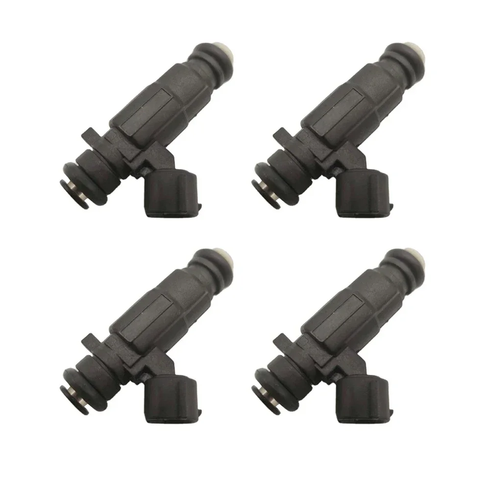 

4PCS Fuel Injector fit Hyundai Accent 1.5L 1.6L 2000-2005 35310-22600