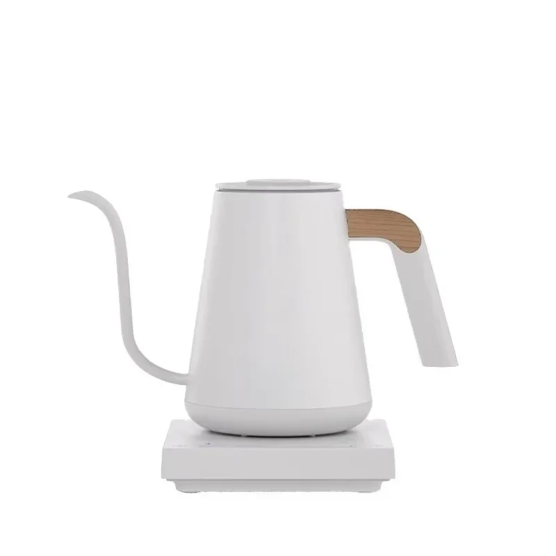 900Ml Fish Pro X Stainless Steel Coffee Drip Pot Electric Coffee Pot