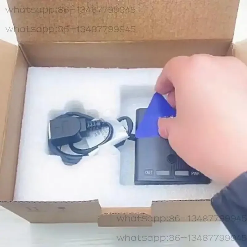 Visual Inspection AI Industrial Smart Camera AI Recognition Readable Code Distinguish Right and Wrong Color