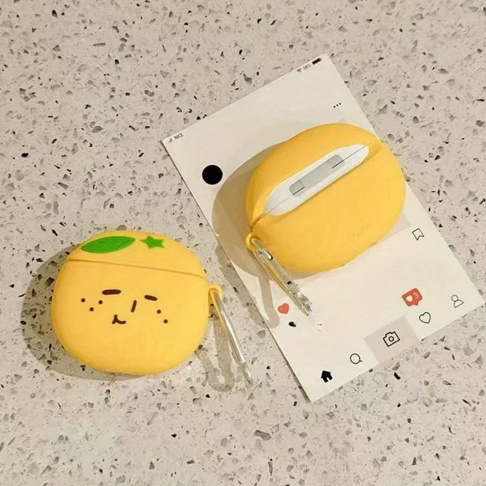 [Kf] Cute Yellow Le…