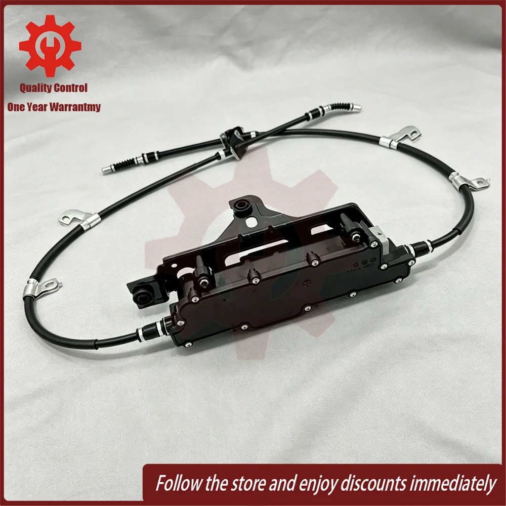 Brand New 597002W600 59700B8700 59700A1600 EPB Electronic Parking Brake Actuator Module For Hyundai Santa Fe Maxcruz 2012-2018