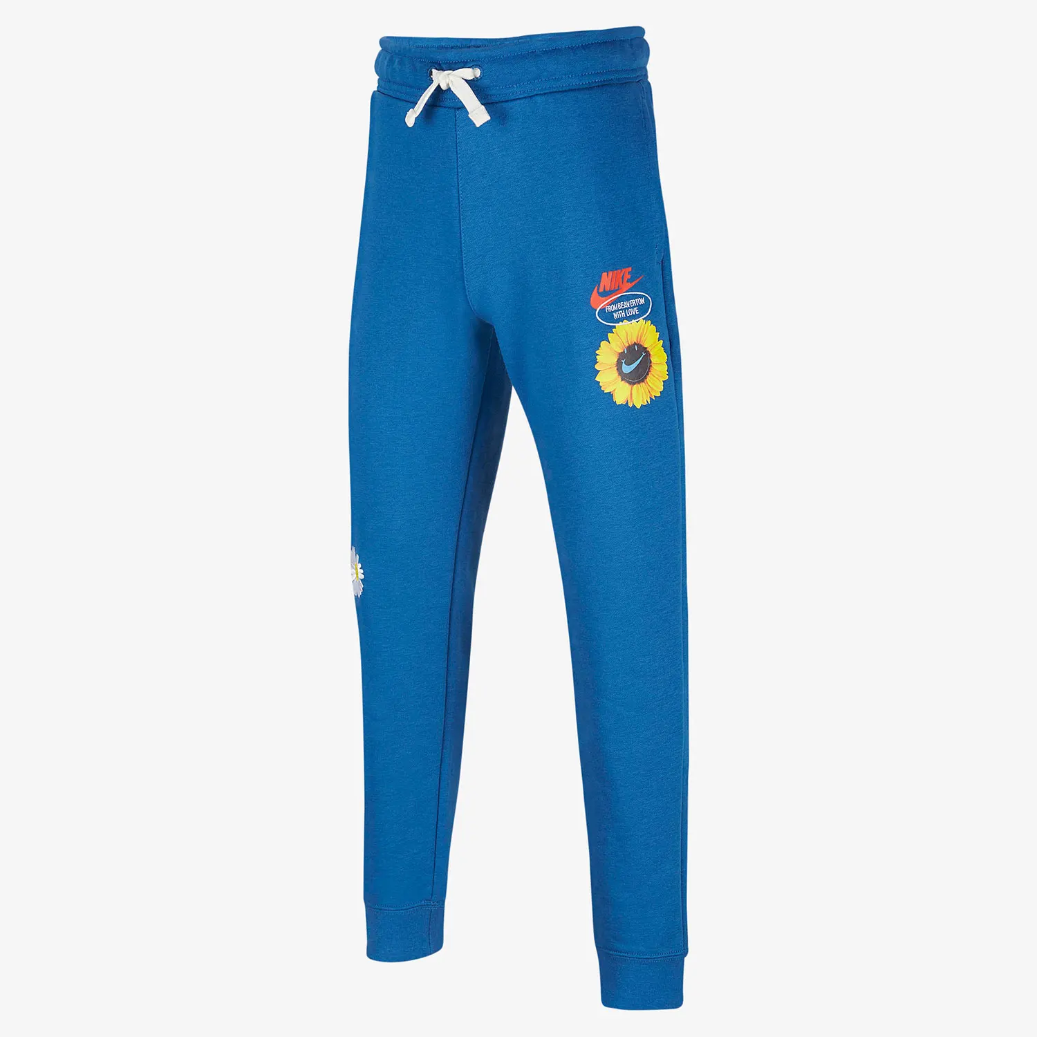 

Nike genuine casual children's fashionable sports comfortable running training pants DM8089-407