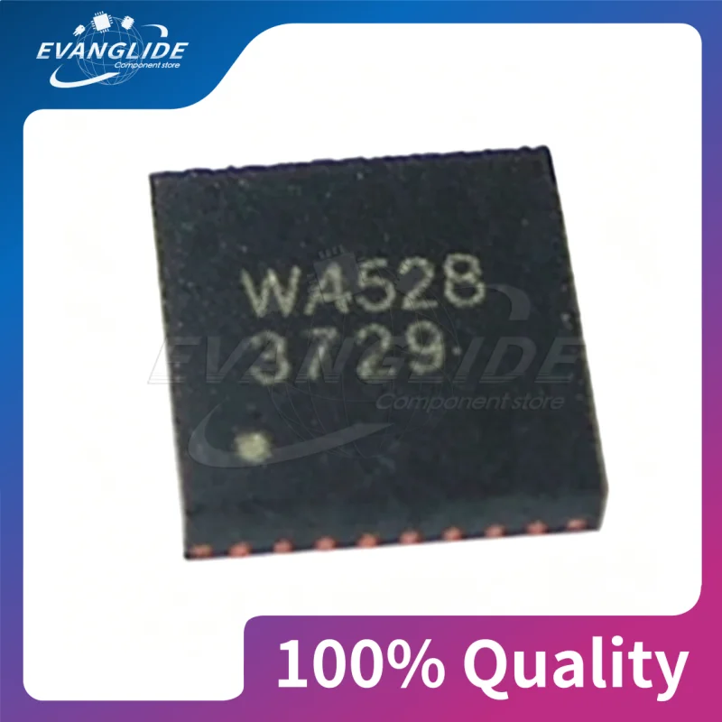 PCS/LOT IS31FL3729-QFLS4-TR IS31FL3729/37/33-QFLS4-TR mark 3729 QFN-32 LED Lighting Driver Chip