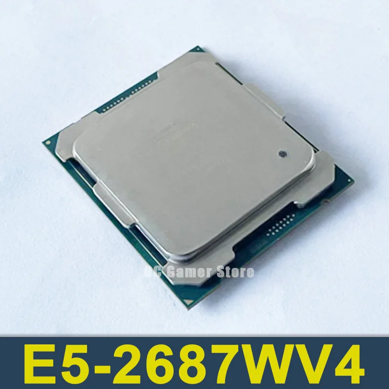E5 2687W V4 - AliExpress E5 2687W V4 - AliExpress