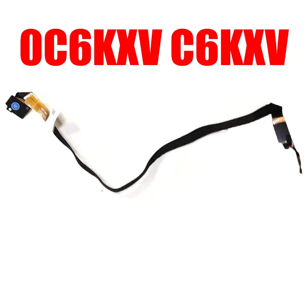 Server USB Ear Port Soft Cable For DELL For PowerEdge R640 0C6KXV C6KXV