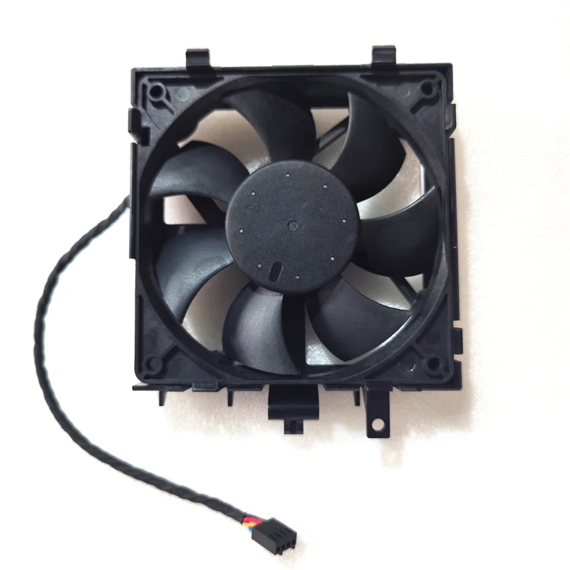 0J9VTG New Original For Dell Alienware Aurora R5 R6 R7 R8 Cooling Fan CN-0J9VTG J9VTG Cooler Fan Radiator Heatsink 100% Tested