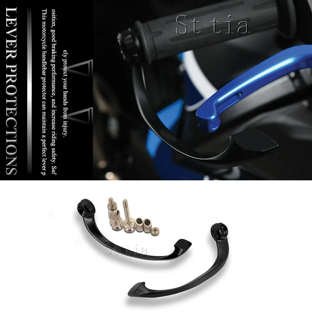 

For BMW S1000R S1000RR S1000 R S1000 RR HP4 2009-2020 Motorcycle Brake Handle Protects CNC Hand Brake Clutch Levers Guard