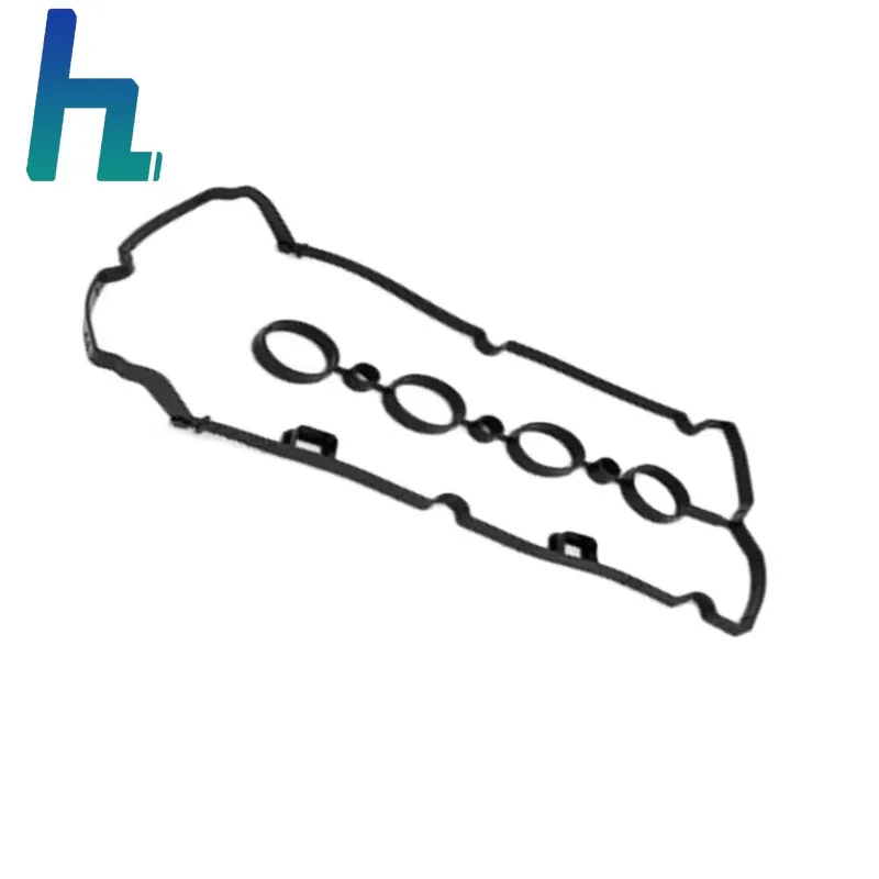 

55354237 Valve Rocker Cover Gasket For Vauxhall Astra H J Corsa Zafira 1.8L 1.6L Engine