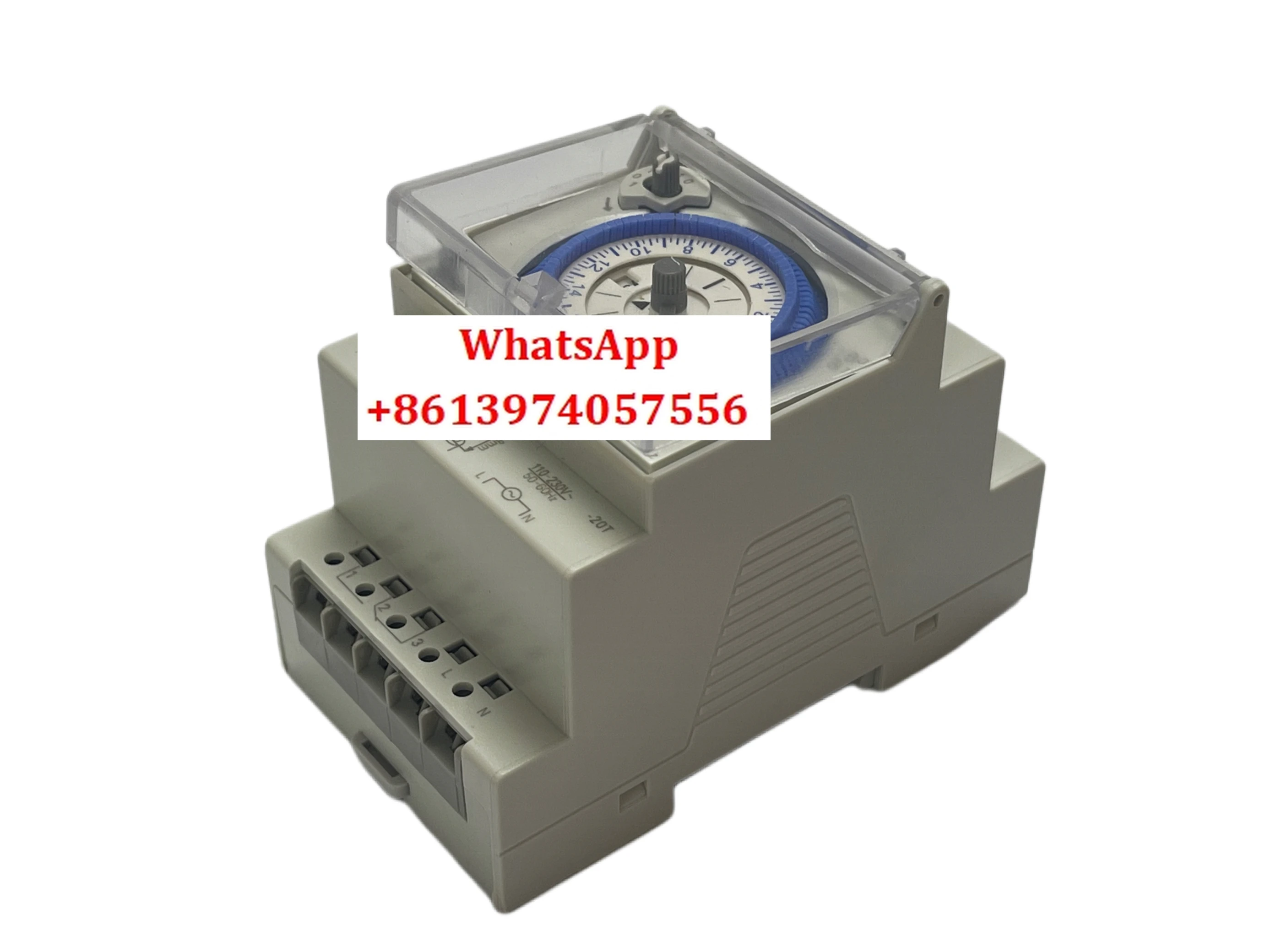 

Ice machine defrosting timer switch H2F-DFC
