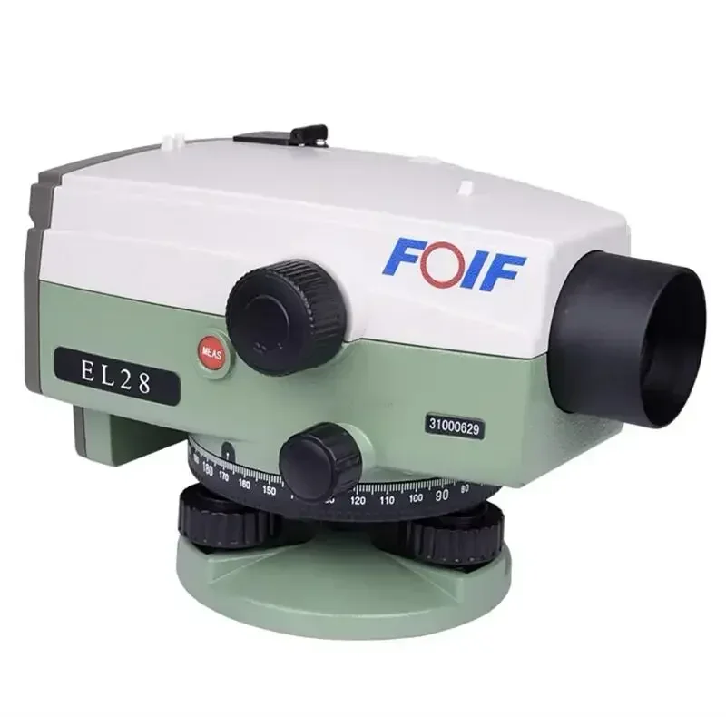 

Professional 28X Digital Level Measuring Instrument Foif El28 Auto Level Survey Instrument