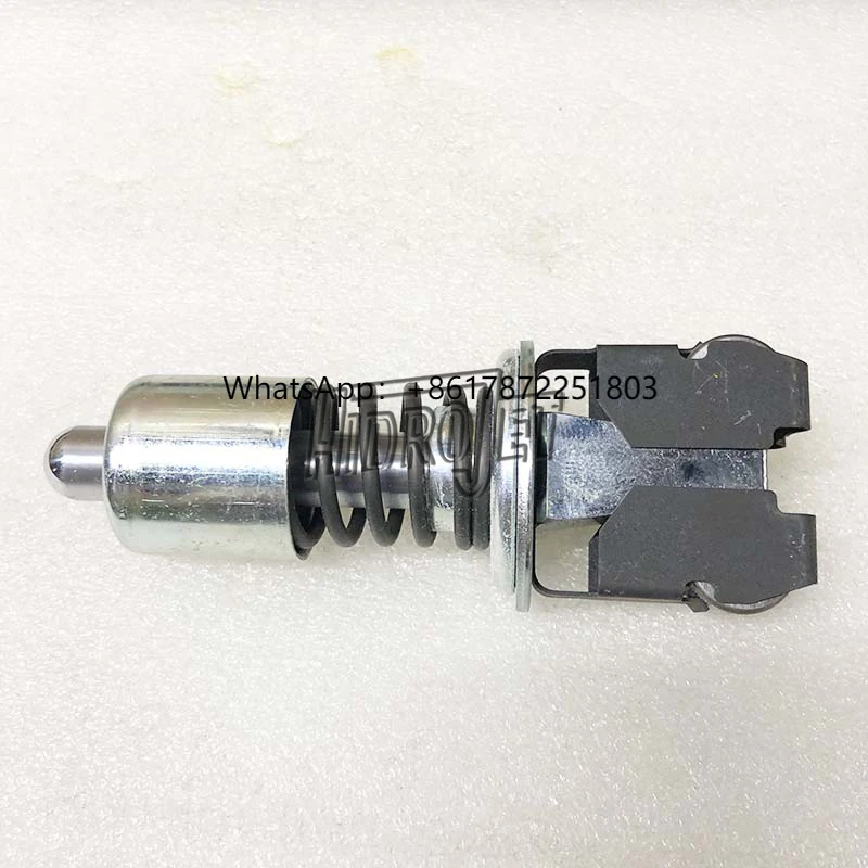 Original 3Y-9746 3Y9746 Magnetventil für CAT Motor Bagger Zubehör Baumaschinen Teile