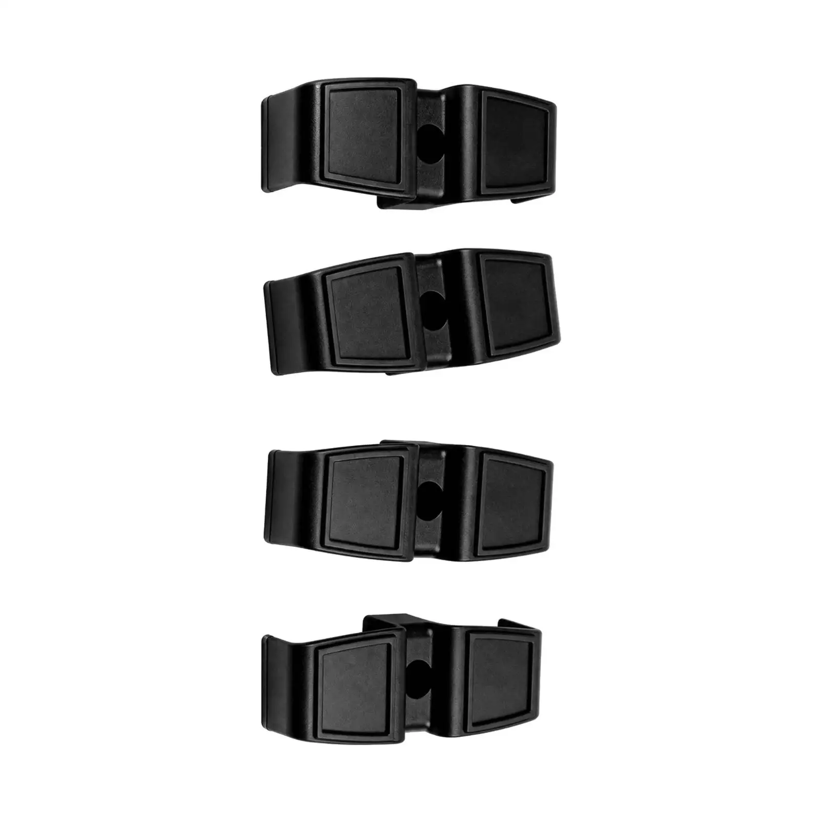Violin Case Bow-Holder Buckle Rigid Viola Case Bow-Holder Buckle Accessory Secure Replacement