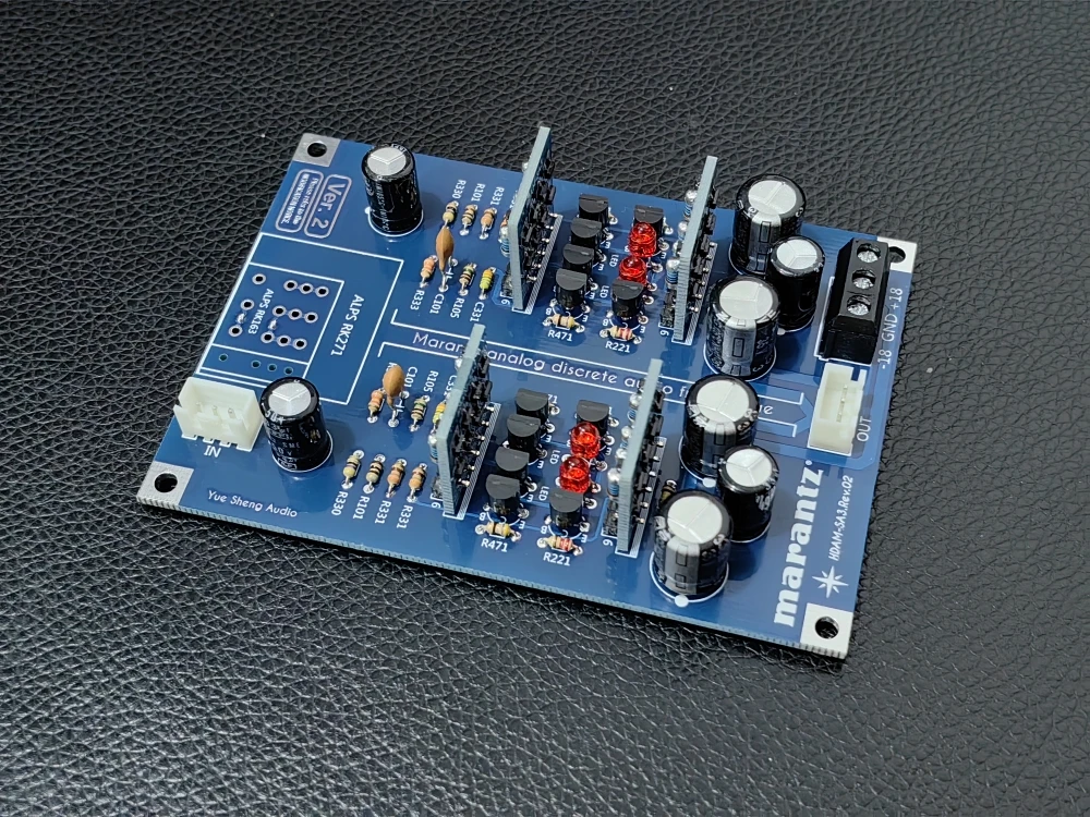 لوحة مسرح أمامية للحمى ، لوحة مسرح أمامية منفصلة