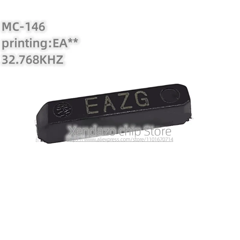 10Pcs/Lot MC146 MC-… - image