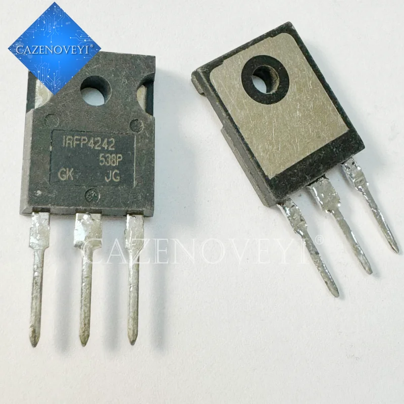 

100pcs/lot IRFP4242 93A 300V TO-247 In Stock