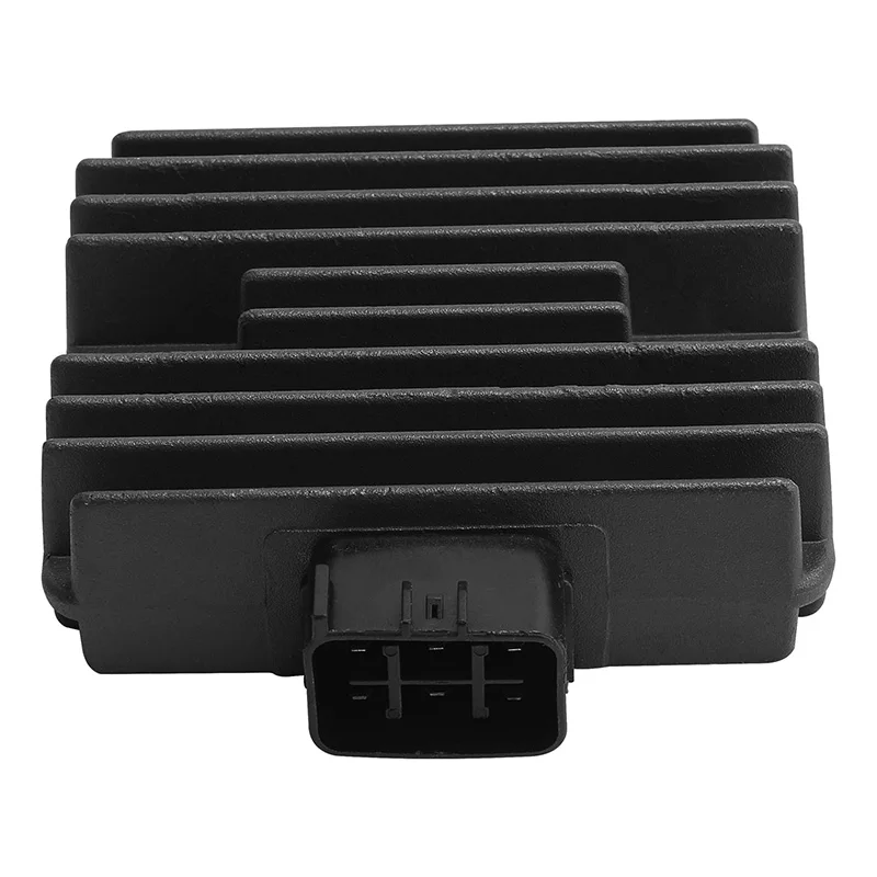 Voltage Regulator Rectifier For Yamaha YFM450 Grizzly EPS 2011-2014 YFM450FWAD Hunter 2011-2016 YZF R6 2006-2016