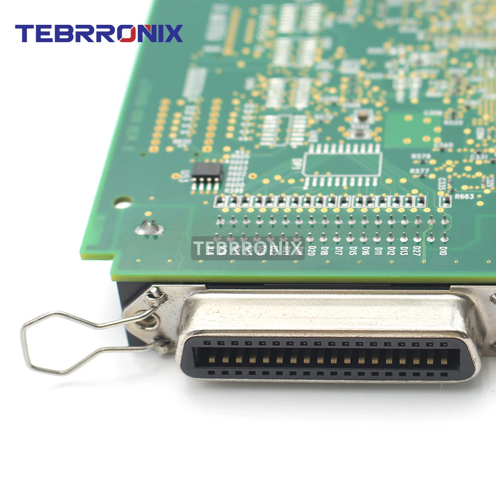 79400-001M Main Logic Board for Zebra ZM400 ZM600 Thermal Barcode Label Printer