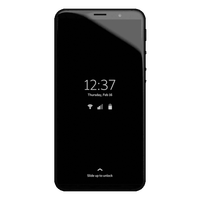 Librem 5 Security Focused Linux Smartphone with PureOS Privacy Hardened Design Featuring Encrypted Communications and Hardware K