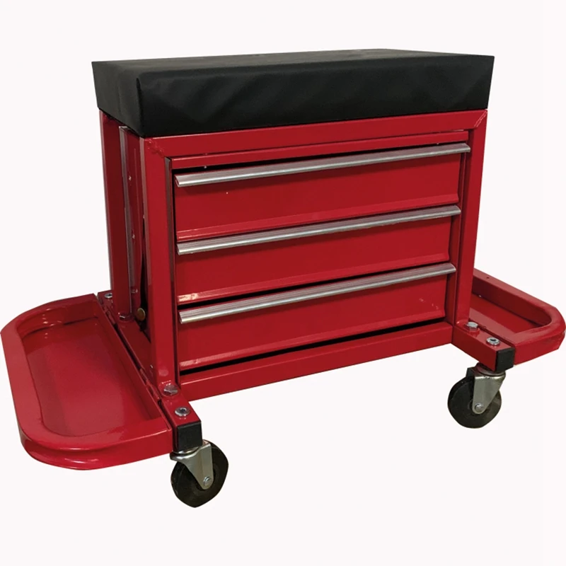 Repair bench work bench auto repair car maintenance tools multi-function with drawer mobile tool box