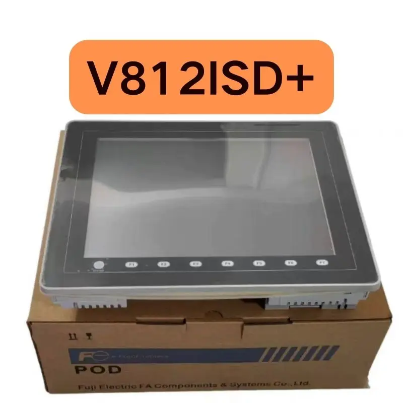 

New touch screen V812ISD+ in stock quick delivery