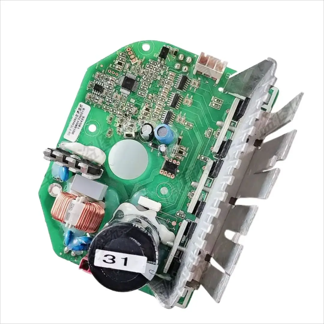 New Suitable for Sanyo drum washing machine DG-F75366BS motor AC variable frequency drive board 301G801700518