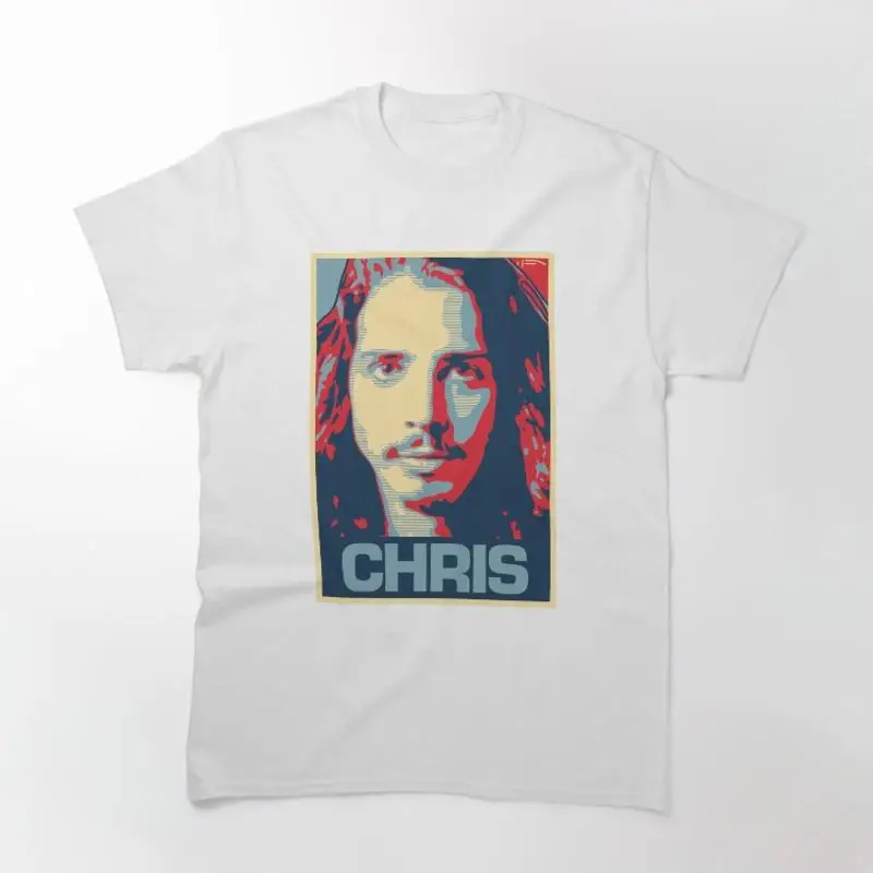 Chris Classic T-Shirt