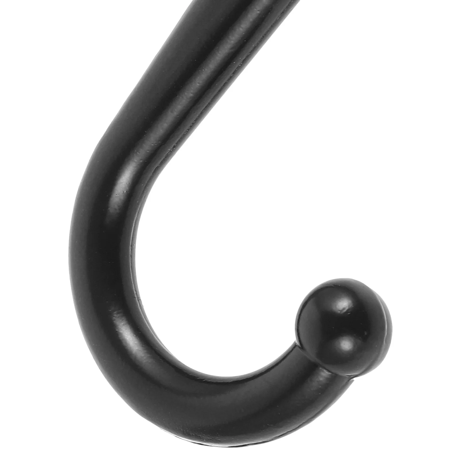 

5Pcs Multifunction Metal Ring Hooks Flexible Hanging Organizers for Kitchen Bathroom Closet Strong Anti-Slip Storage Holder