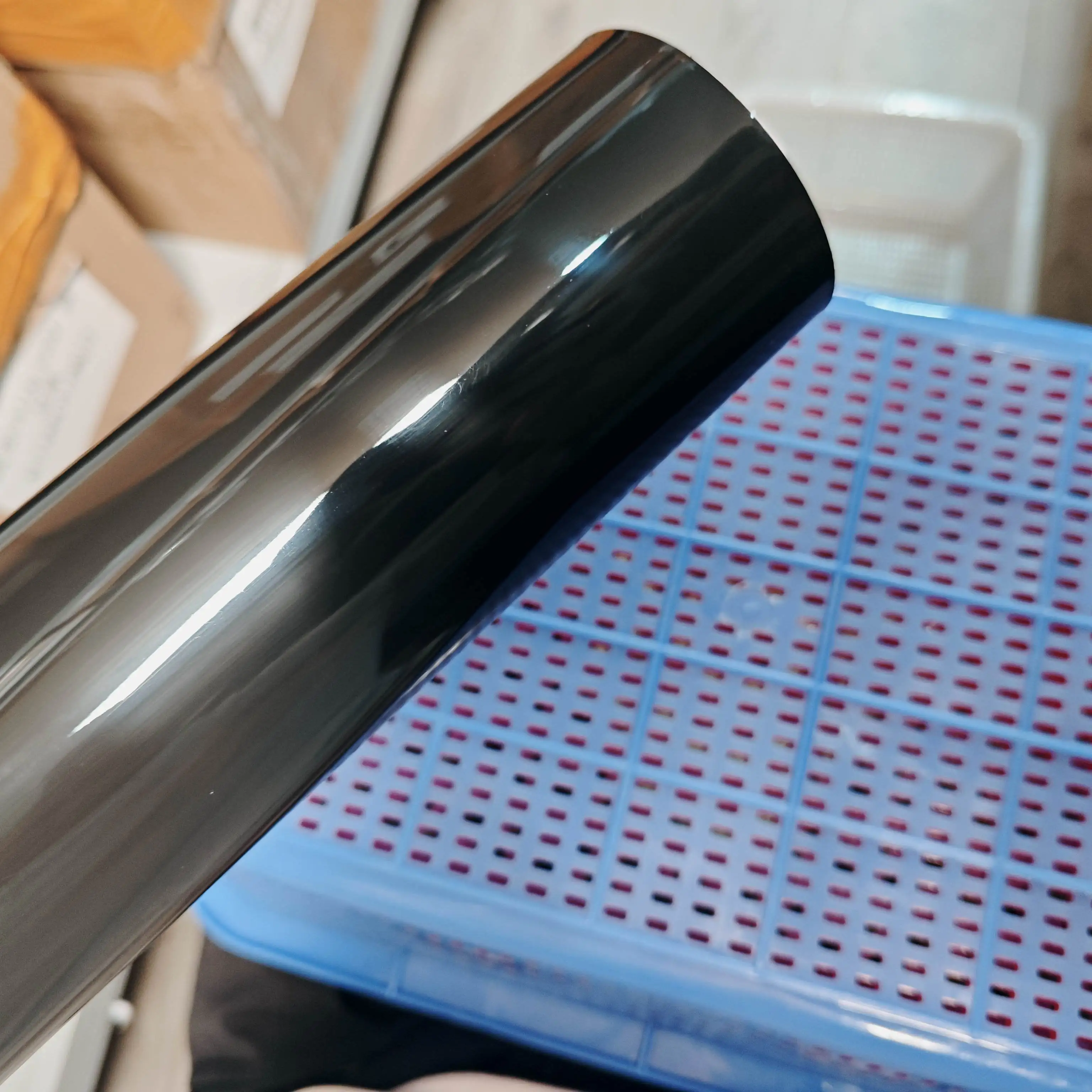 1 stücke Lange Lebensdauer Fuser Gürtel Für Ricoh MPC6502 MPC8002 Befestigungs Film MP C6502 C8002 C5100 C5110 MPC 6502 MPC 8002