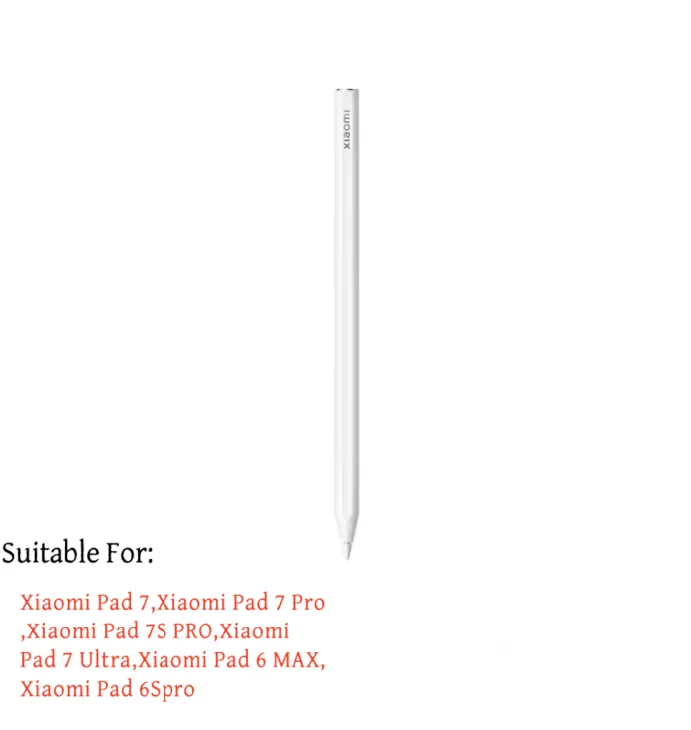 Original Xiaomi Focus Stylus Pen Xiaomi Smart Pen For Xiaomi Pad 7