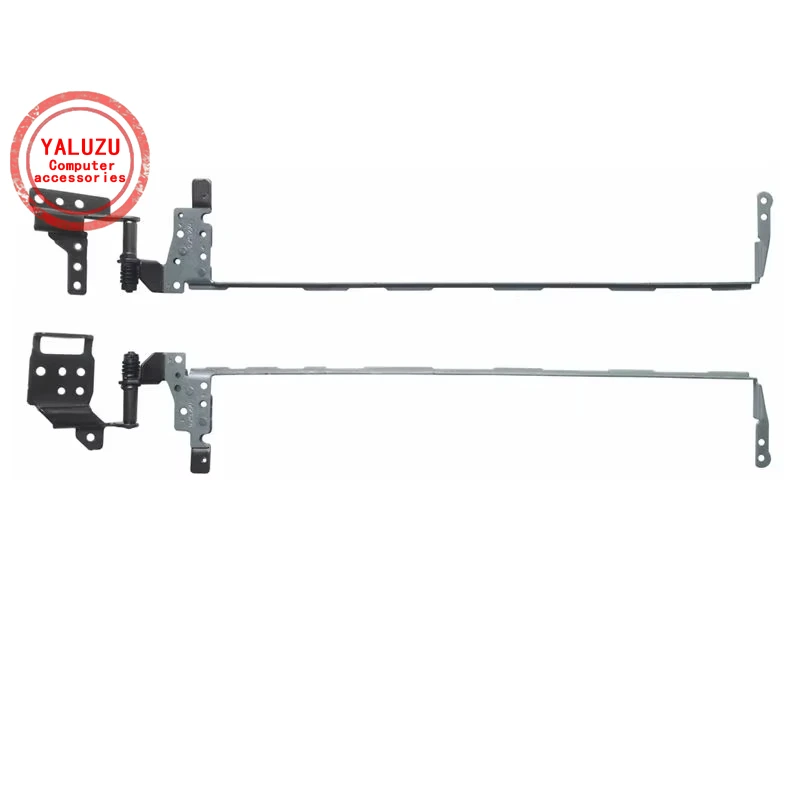 

Новый ноутбук левый + правый ЖК-петли для ноутбука ACER Predator Helios 300 G3-571 G3-572 PH315-51 Nitro 5 AN515-42 AN515-51 AN515-53