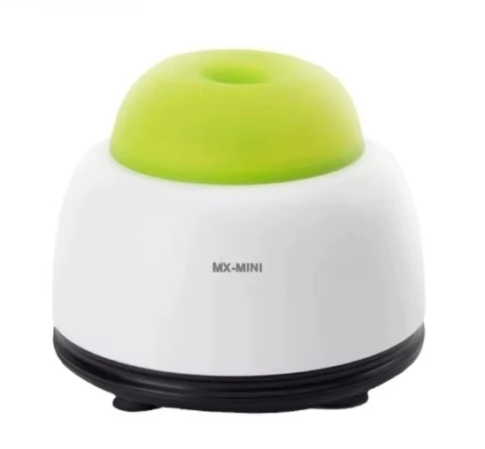 

MX-Mini Vortex Mixer - Electric Test Tube Shaker for Tattoo Ink, Paint & Lab Liquid Mixing"