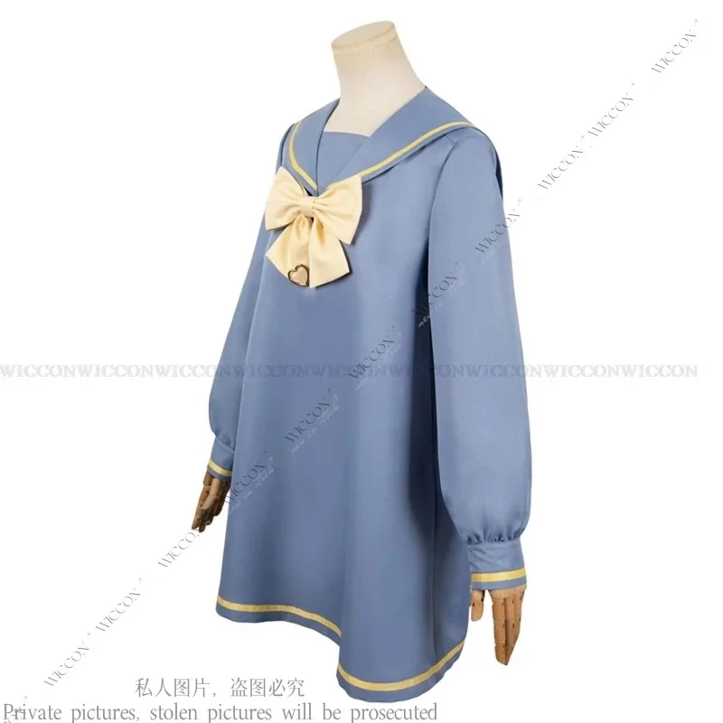 

a7d@KAngel NEEDY GIRL Cos OVERDOSE Cosplay Costume Wig Dress Sailor Suit Daily Outfit Role Play Stage Costume Comic-Con KAngela7