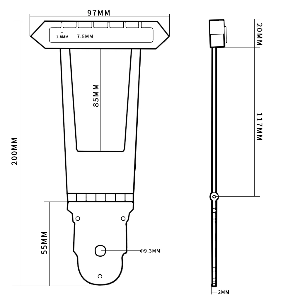 thumb