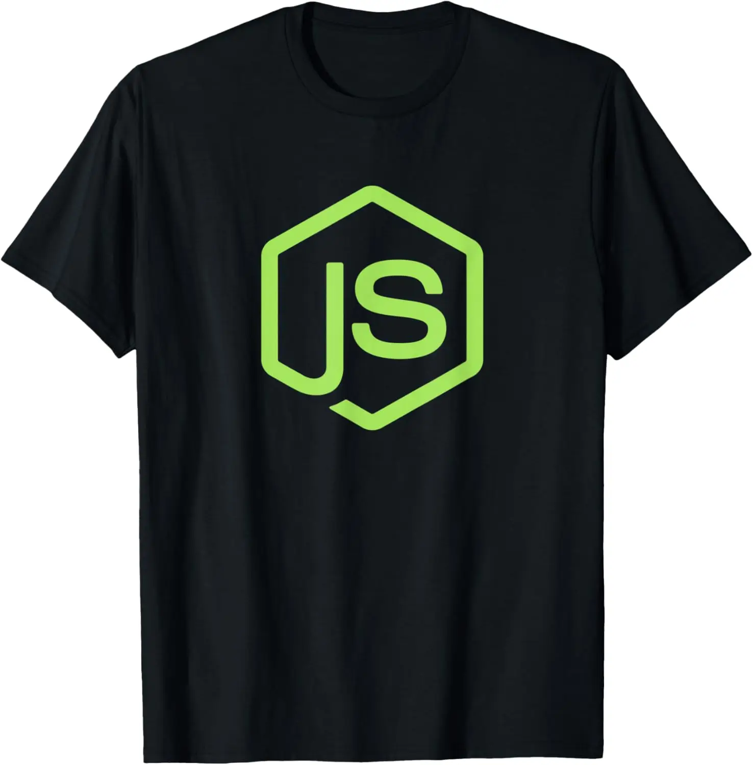 

JavaScript Programmer JS T-Shirt Computer Developers tee T-Shirt