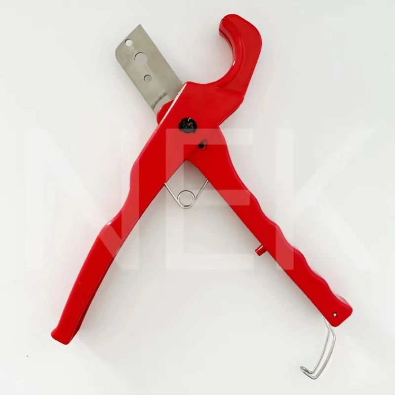 NEK Auto air conditioning air conditioning Cut tube cutter,hose scissors scissors tube cutter air conditioning pipeline scissors