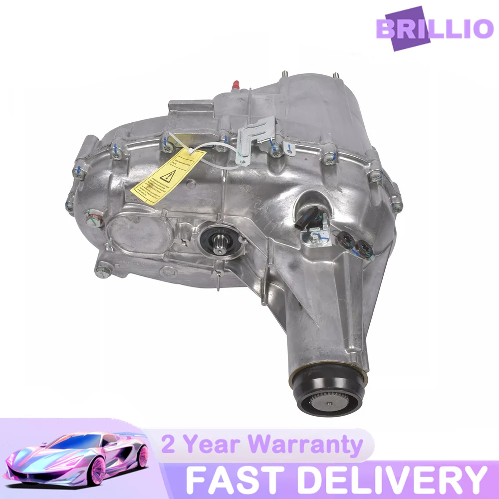 

Раздаточная коробка в сборе 84504824 84056115 84504824 для Chevrolet Silverado GMC Sierra 2500 3500 6.6T 2015-2018