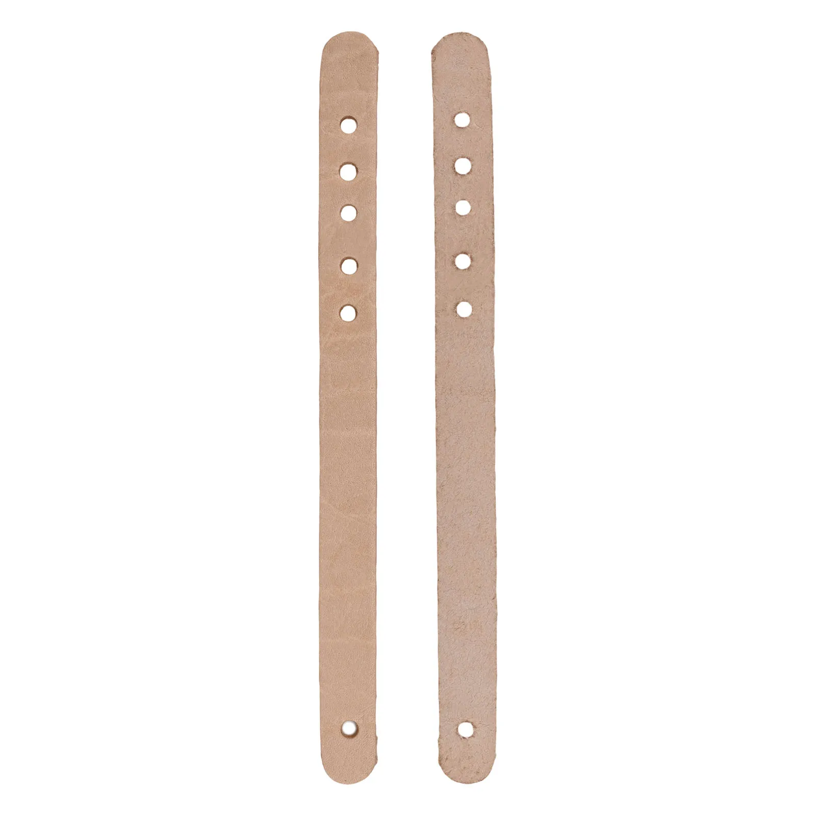 Adjustable Strap Billiard Table Track 6 Pieces Set Easy Installation Fixes Drop Ball Track Soft Leather Material Pool