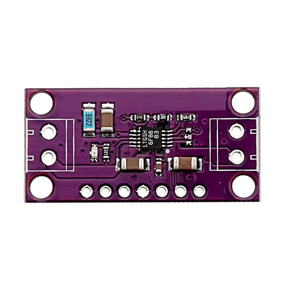 

CJMCU-3042 LT3042 PSRR Модуль питания линейного регулятора RF Сверхнизкий уровень шума