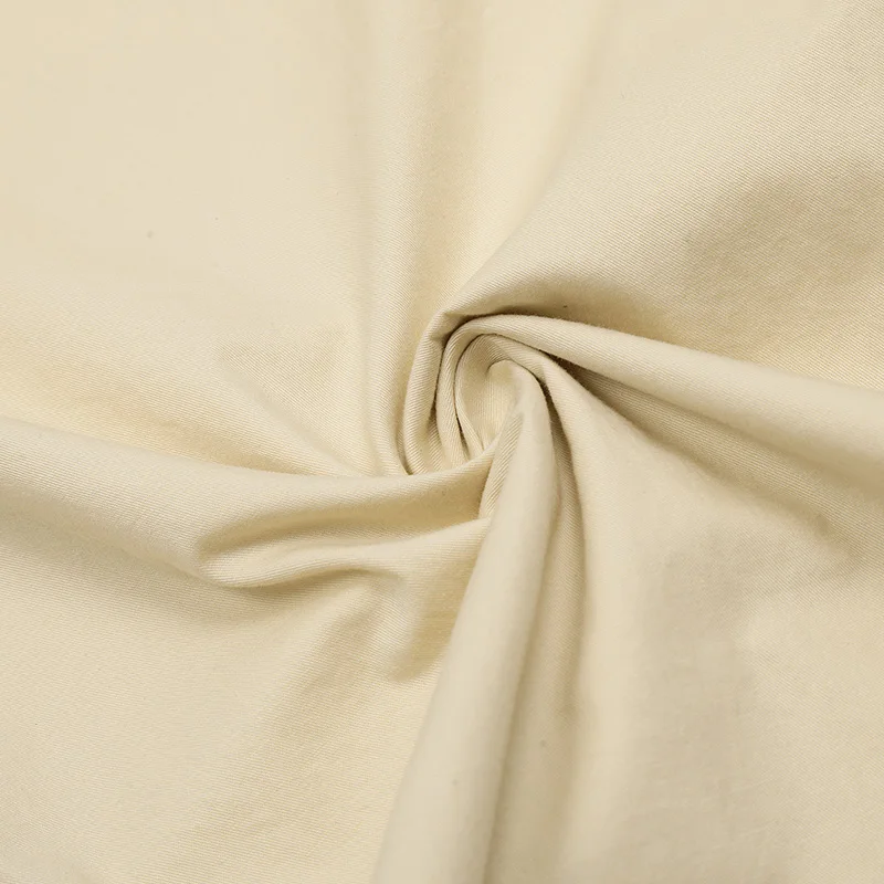 UPRAKF Straight-leg Trousers Comfort Casual Autumn Pantalones Solid Color Safari Style Pleated Loose Wide Leg