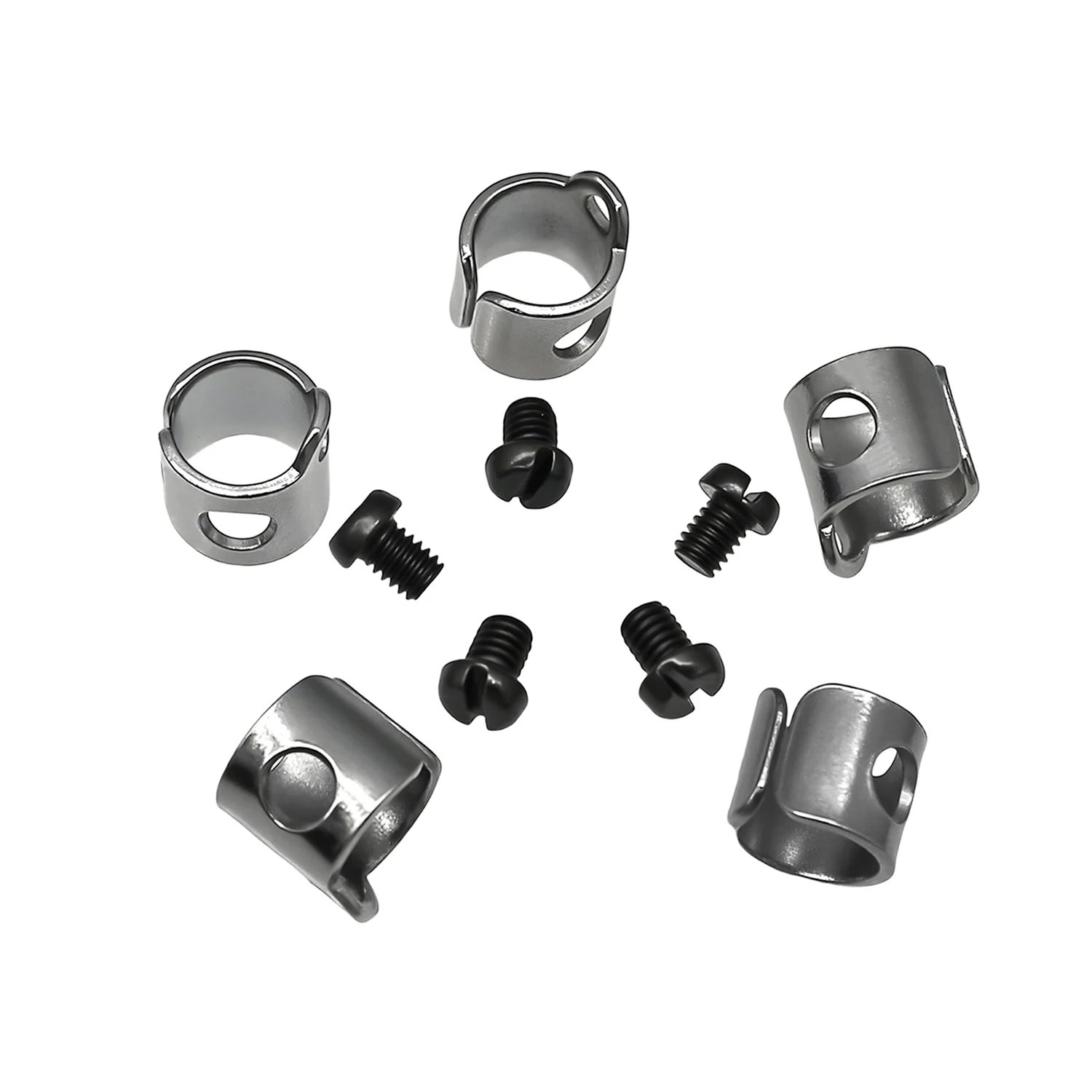 5Set Thread Guides …