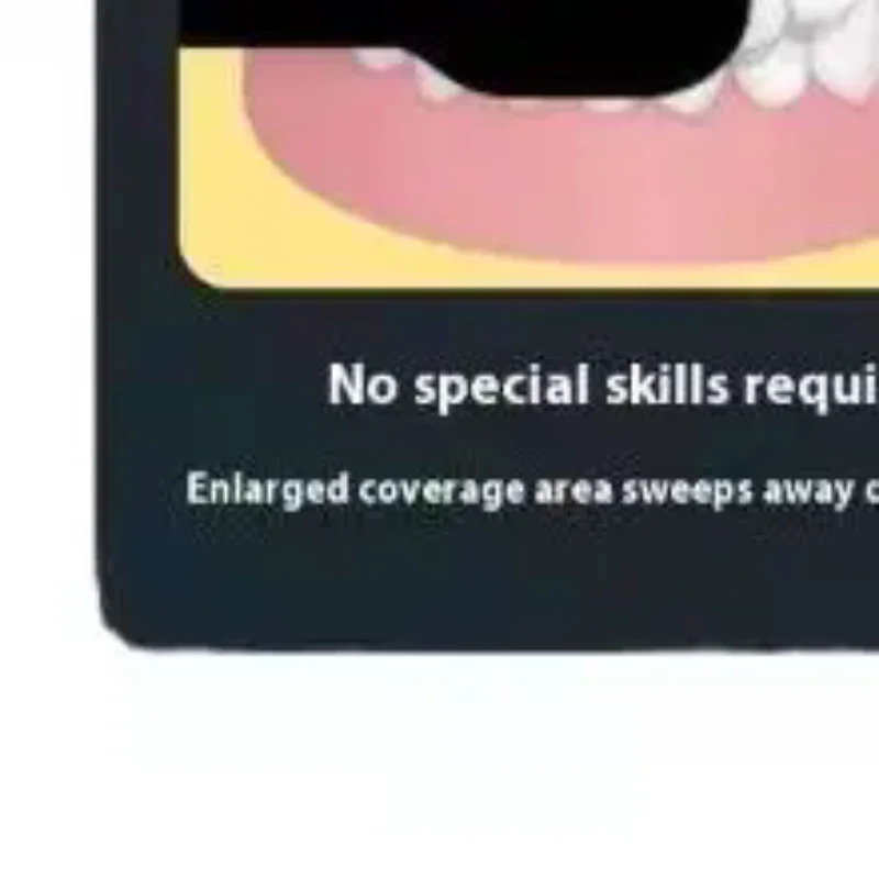 

3PCS/Set Portable Lipstick Shaped Toothbrush Folding Crystal Detachable Cleaning Ultra Soft Oral Care