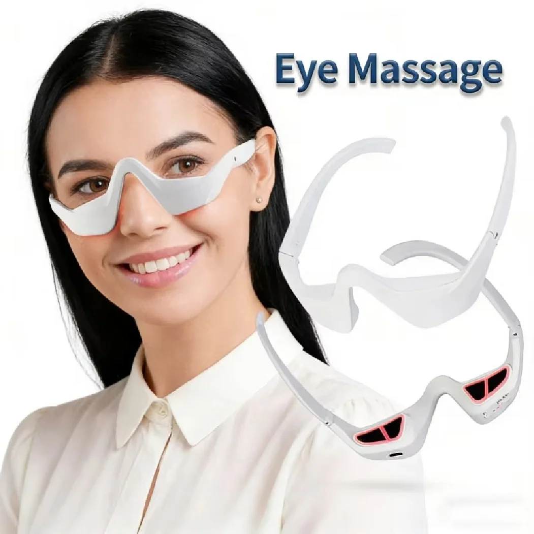 Eye Massager Dark Circles Eye Bag Removal Eye Care Beauty Machine