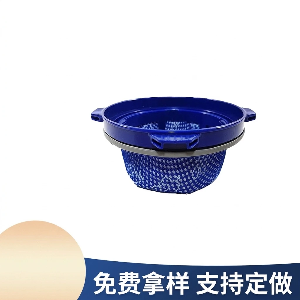 Vacuum Cleaner Replacement Parts Filter Fits Samsung Jet 70 75 90 Bespoke VS20 High Efficiency Dust Trap Accessory Tool